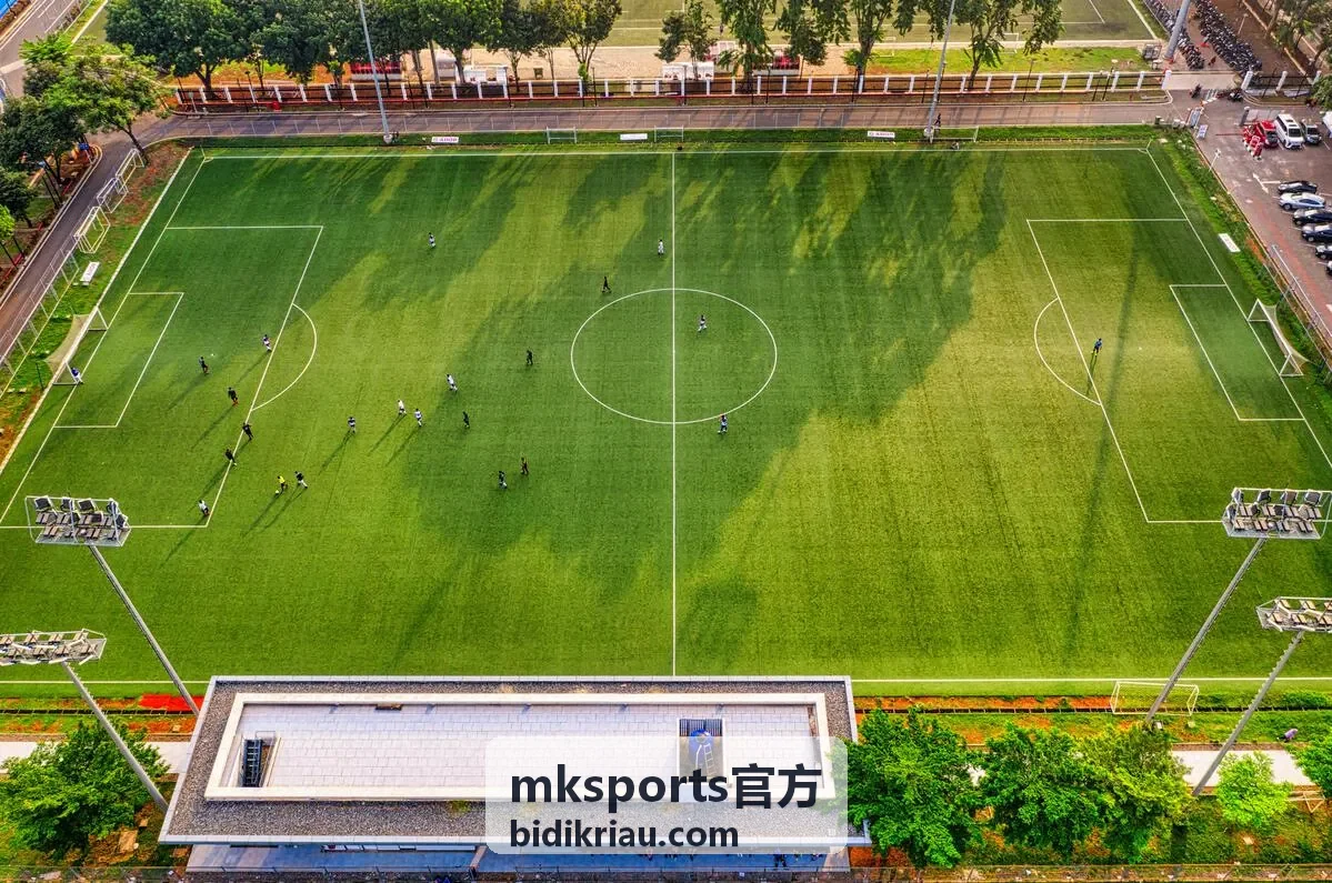 mksports官方赛车夜场排位赛赛事封面
